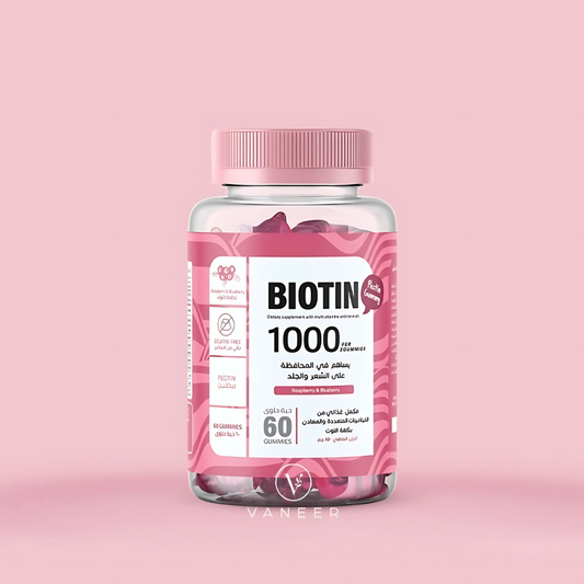 BIOTIN 1000