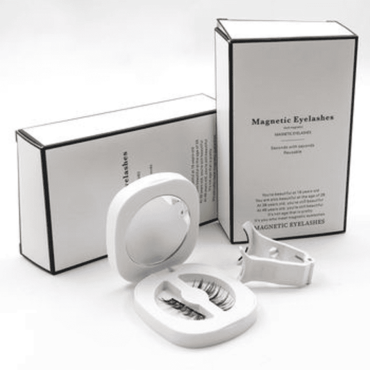 Magnetic Lashes