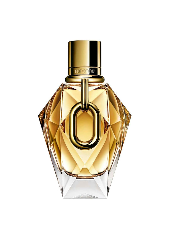 عطر المليون الذهبي