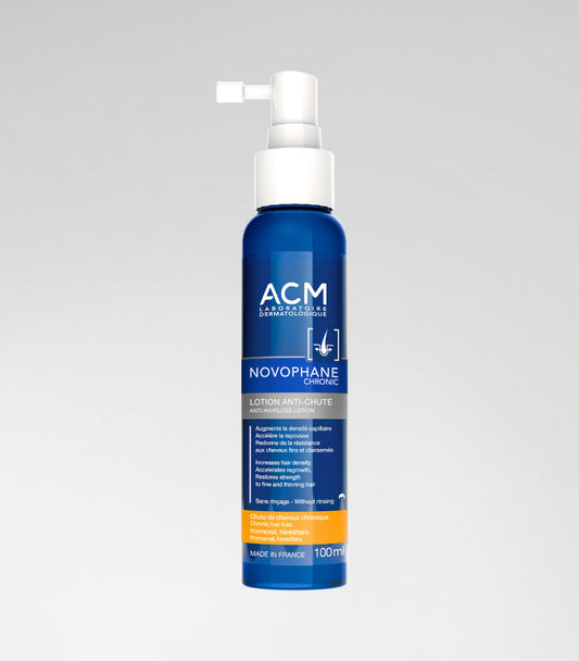 ACM Novophane Chronic Lotion Anti-Chute