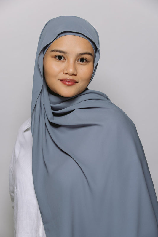 PureEase Hijab